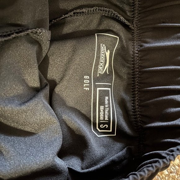 Slazenger Golf Skirt - Picture 5 of 6